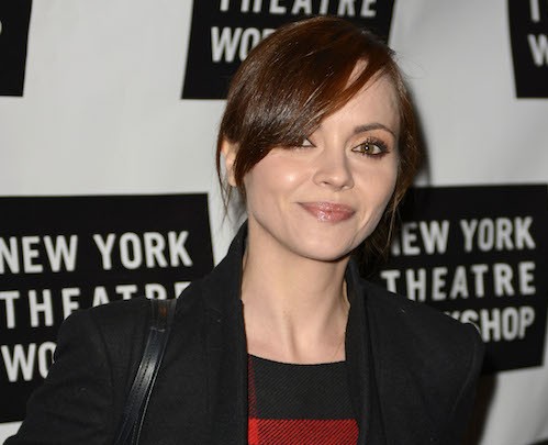 "What's It All About? Bacharach Re-imagined" theater opening arrivals at the NYTW, NYC
