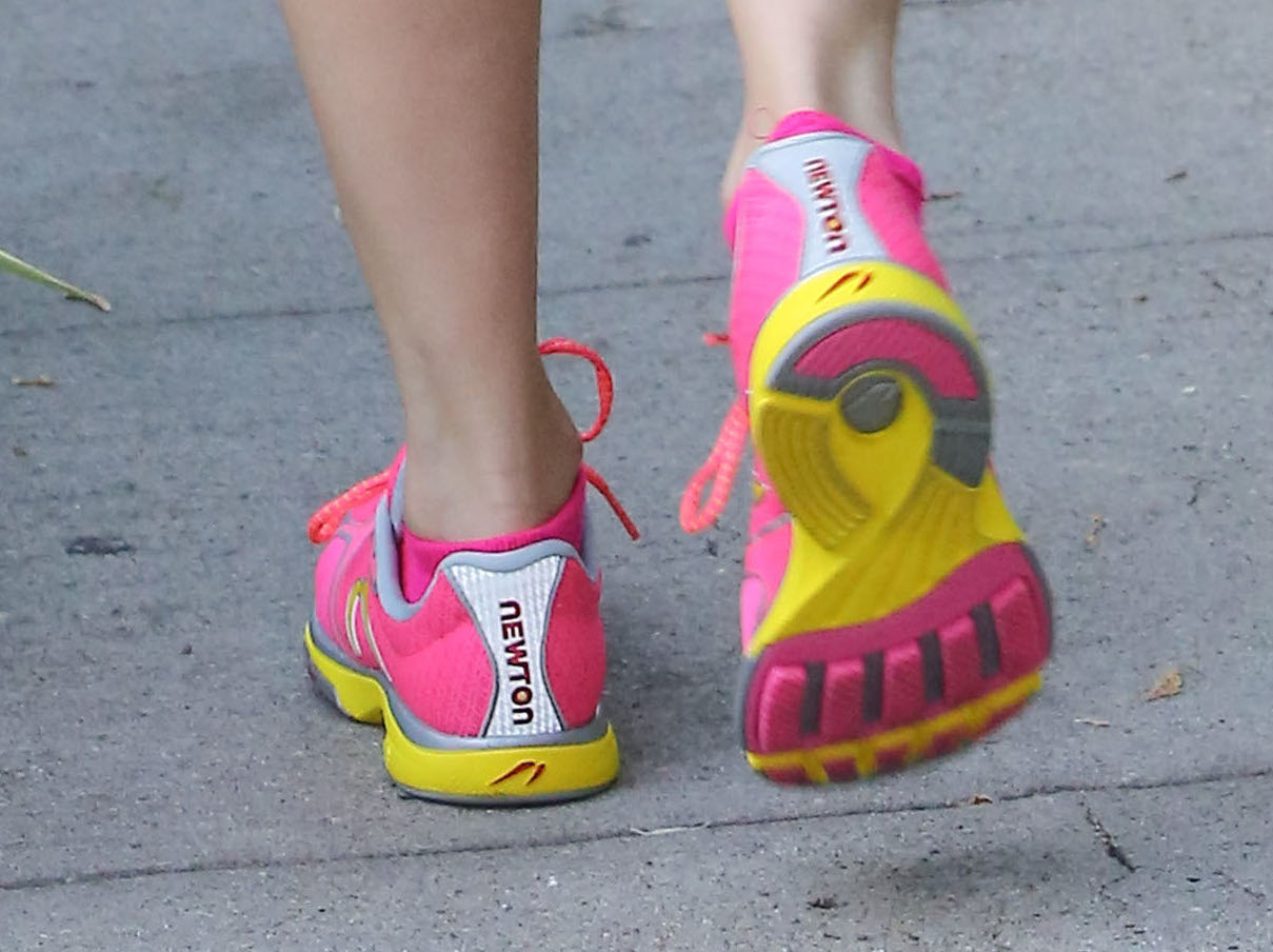 Emmy Rossum - leaving a gym in West Hollywood 10FSA