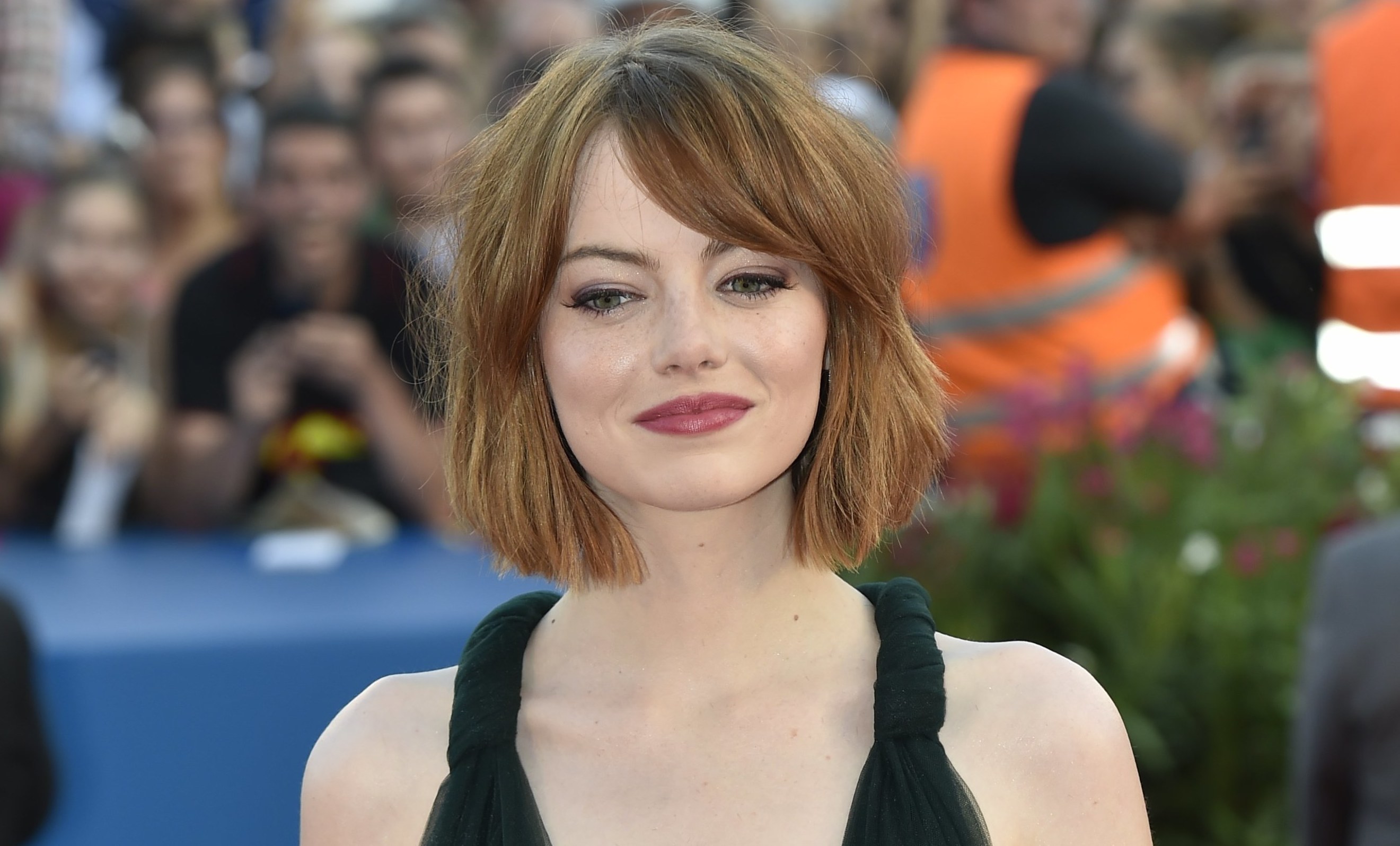 71st Venice Film Festival - Opening Ceremony