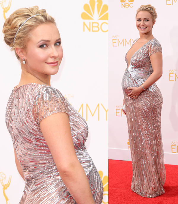 66th Annual Primetime Emmy Awards