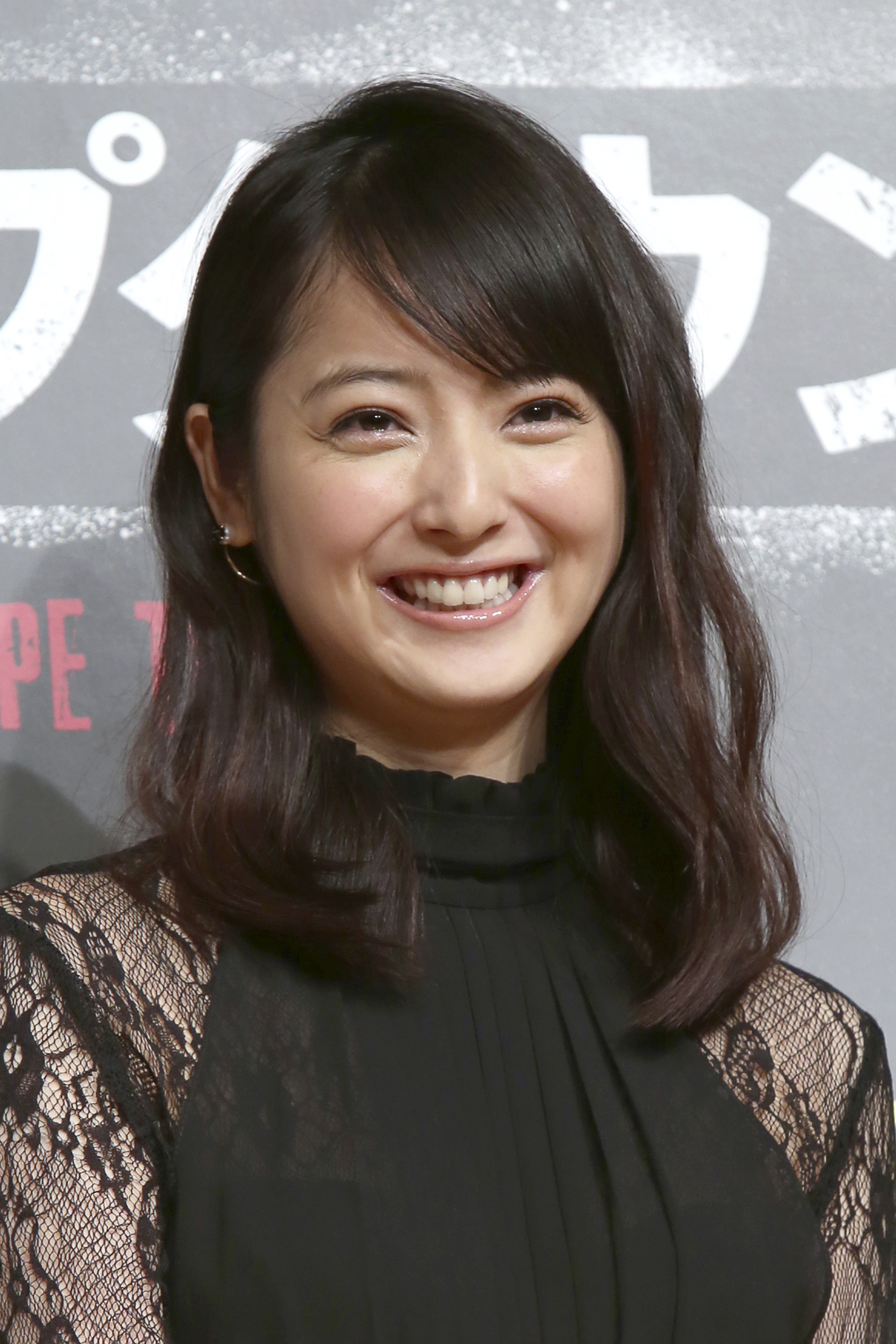 Japan premiere of 'Zulu'