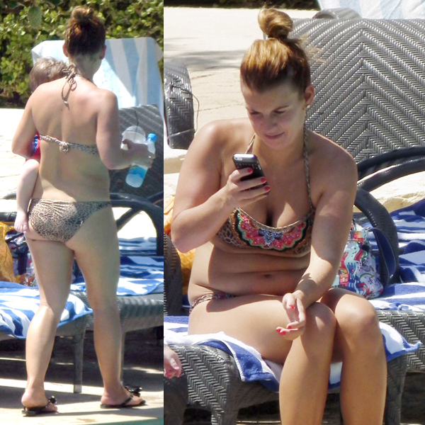 Coleen Rooney
