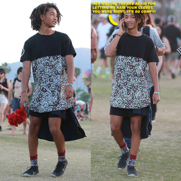 Jaden Smith