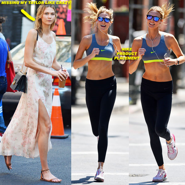 Karlie Kloss