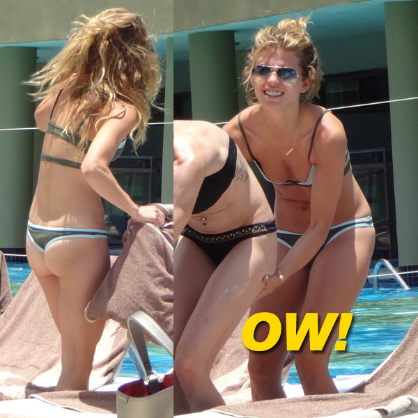 AnnaLynne McCord