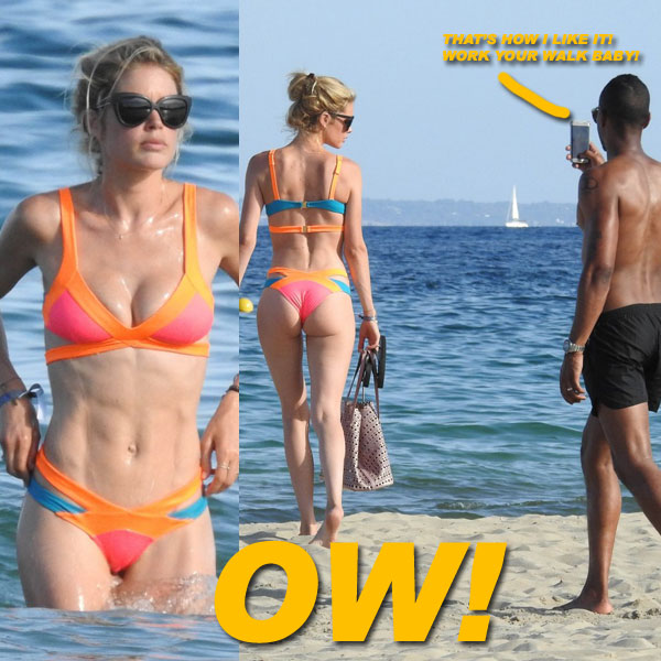 Doutzen Kroes