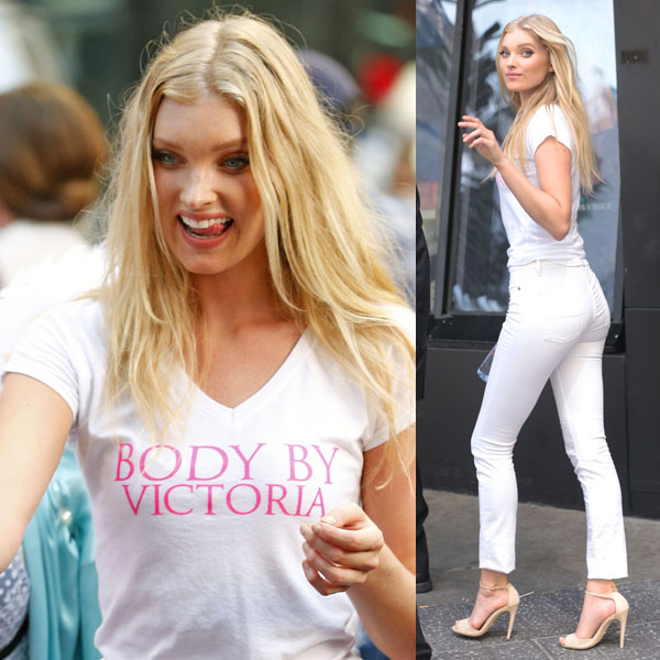 Elsa Hosk