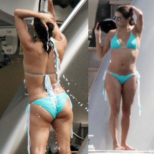 Eva Longoria