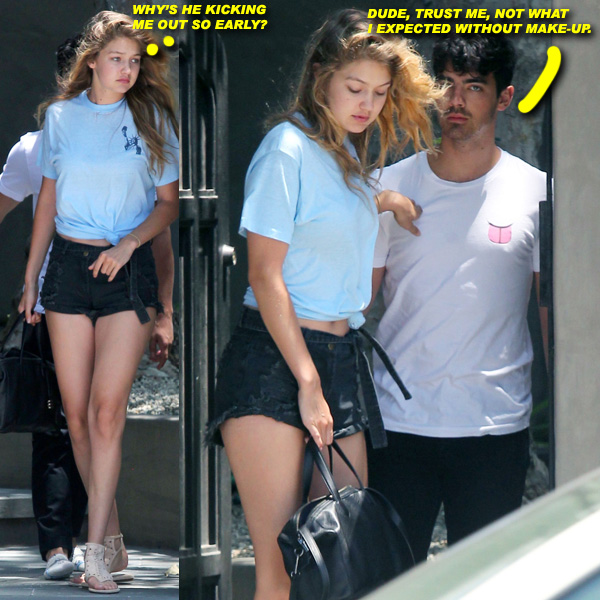 Gigi Hadid