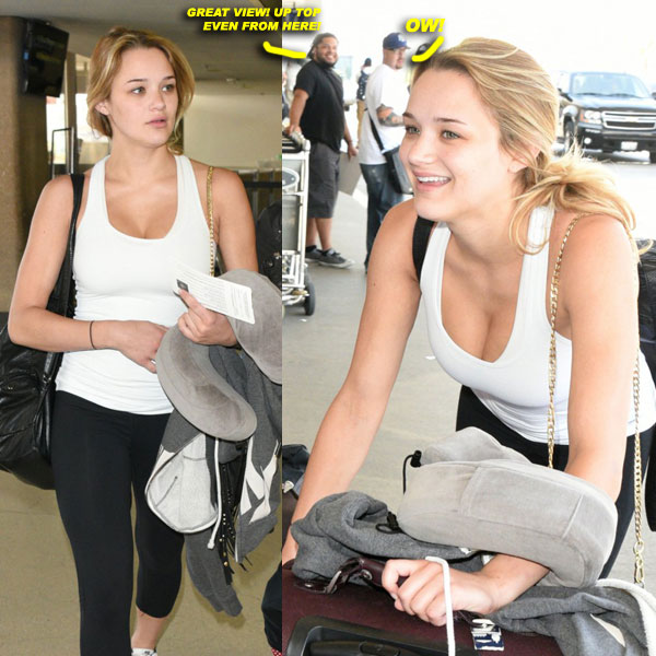 Hunter King