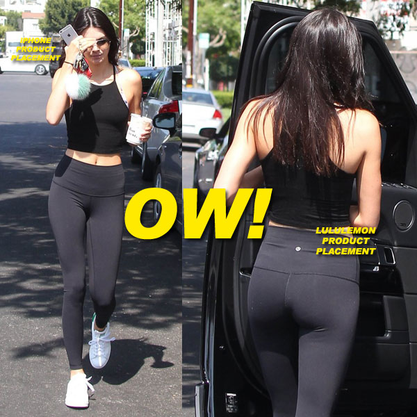 Kendall Jenner