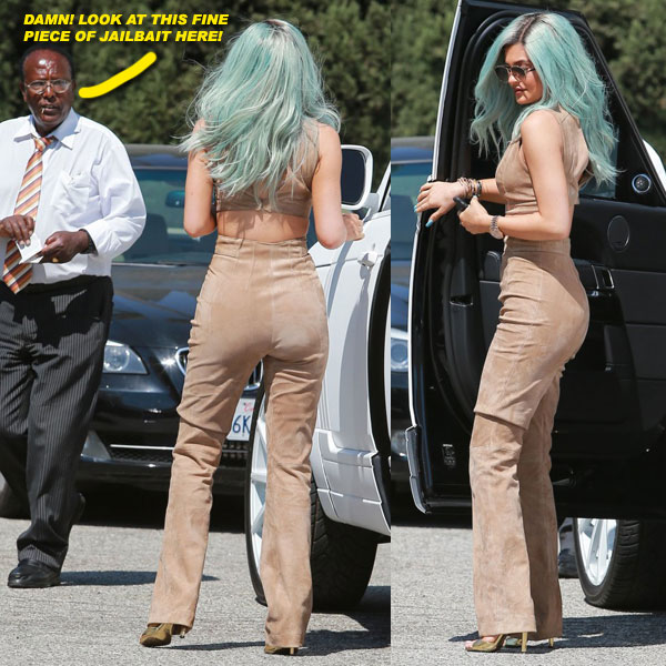 Kylie Jenner