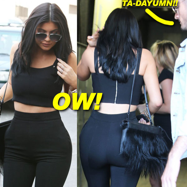 Kylie Jenner