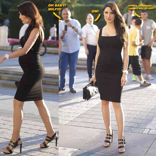 Pilar Rubio