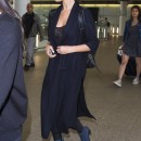 51810443 Actress Selena Gomez catches a flight out of Heathrow Airport on July 28, 2015 in London, England. Selena has been in town the last week celebrating her 23rd birthday. FameFlynet, Inc - Beverly Hills, CA, USA - +1 (818) 307-4813 RESTRICTIONS APPLY: USA ONLY
