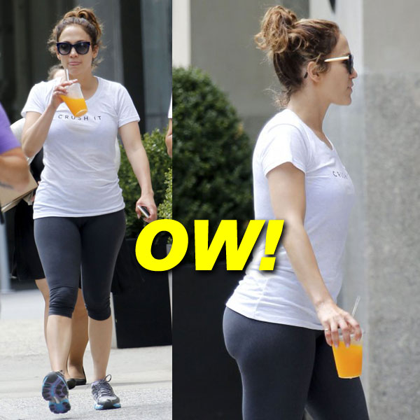 Jennifer Lopez