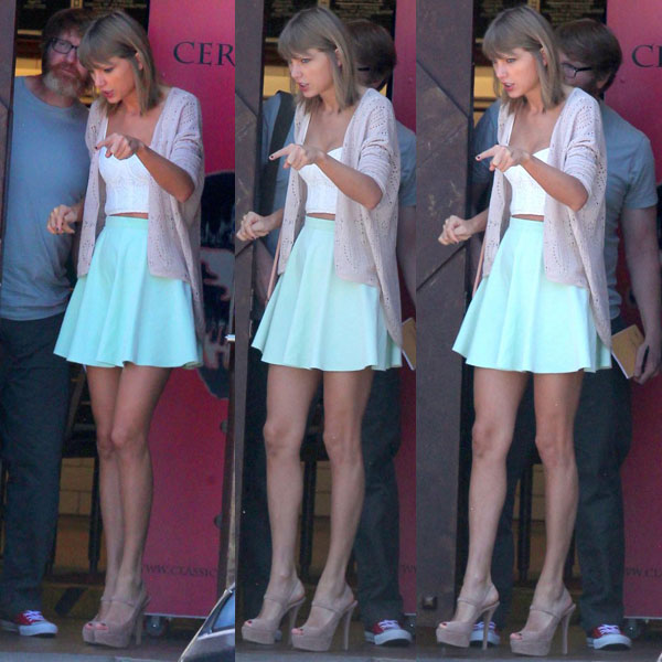 Taylor Swift