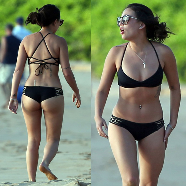Janel Parrish