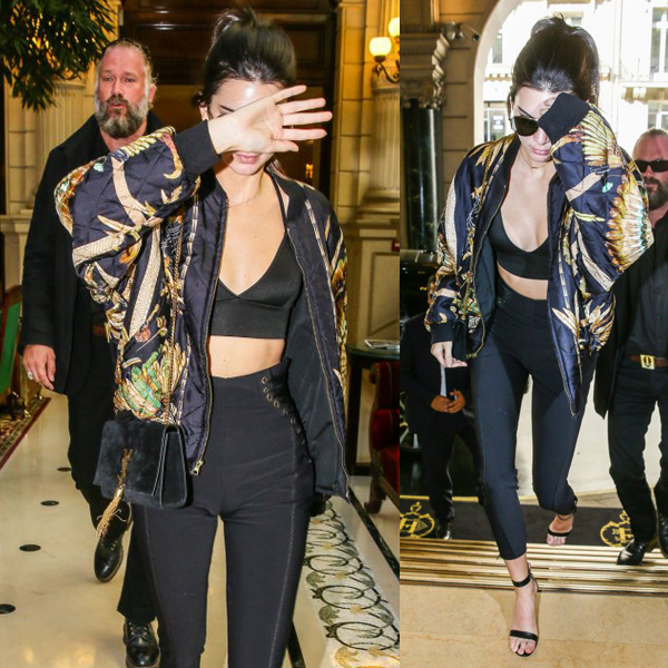 Kendall Jenner