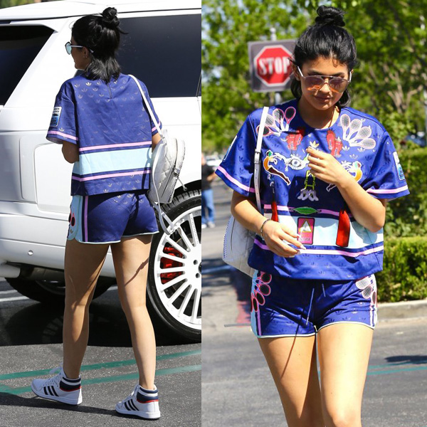 Kylie Jenner