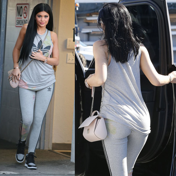 Kylie Jenner
