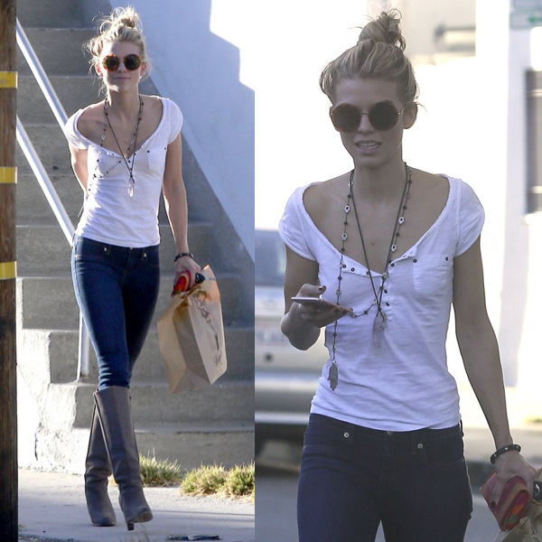 AnnaLynne McCord