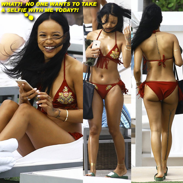 Karrueche Tran