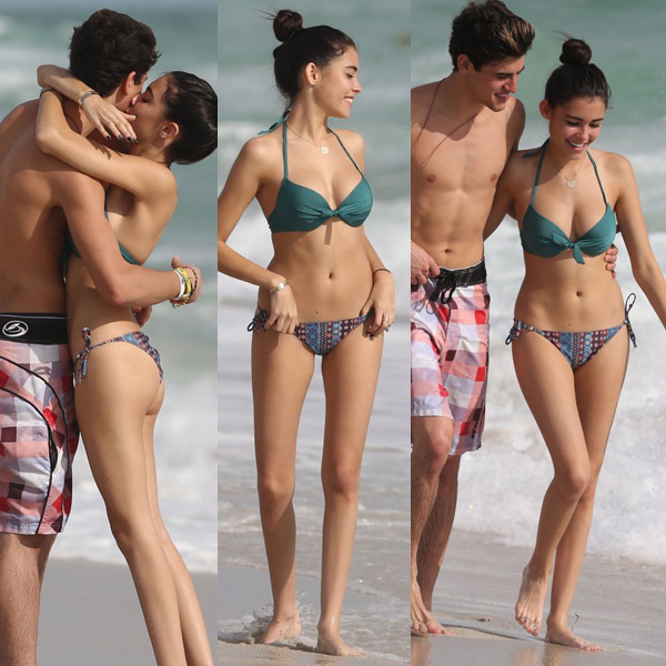 Madison Beer