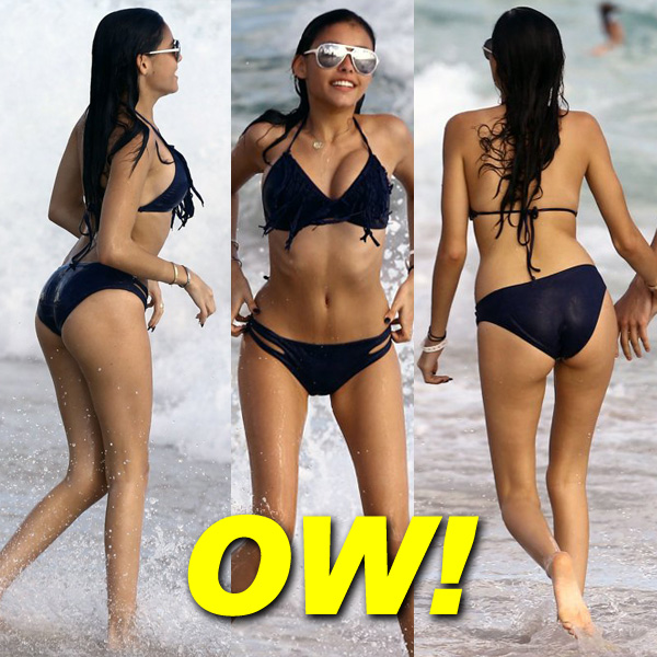 Madison Beer