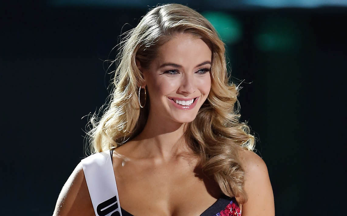 Miss Universe 2015 Preliminary Competition