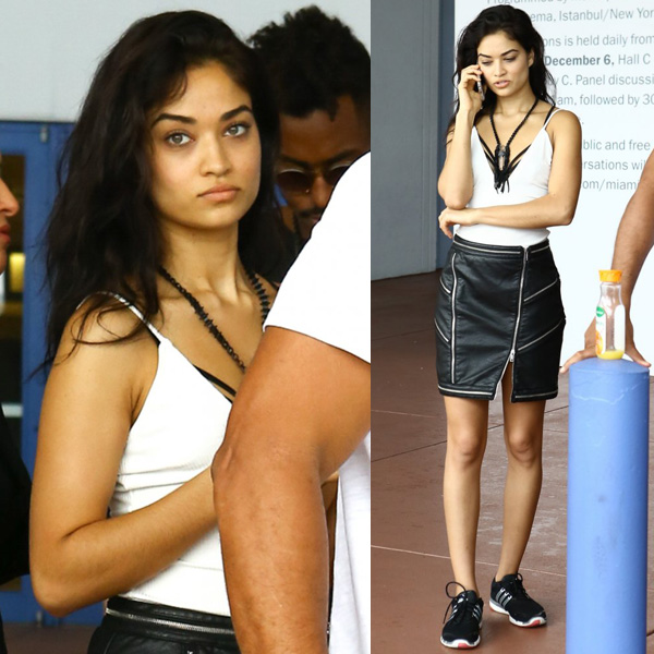 Shanina Shaik