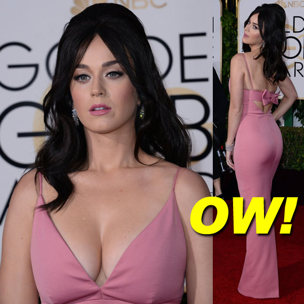 Katy Perry
