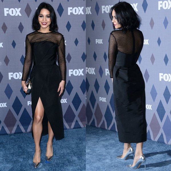 Vanessa Hudgens