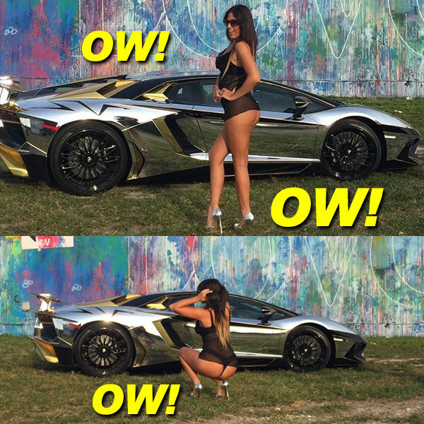 Claudia Romani