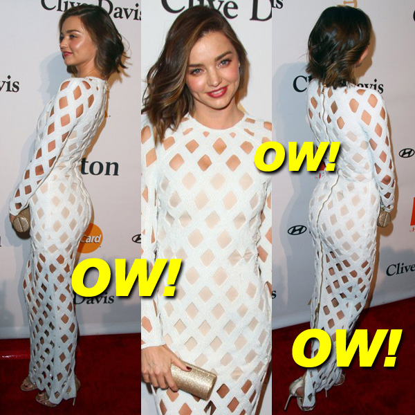 Miranda Kerr