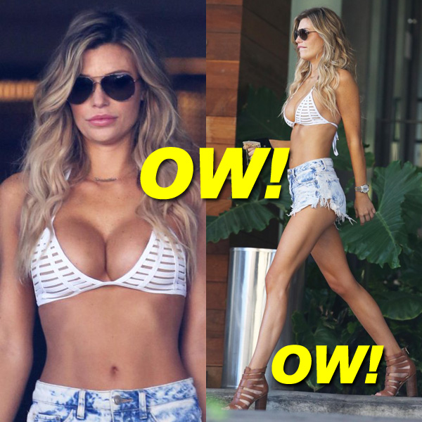Samantha Hoopes