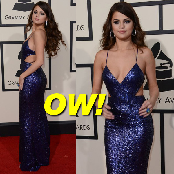 Selena Gomez