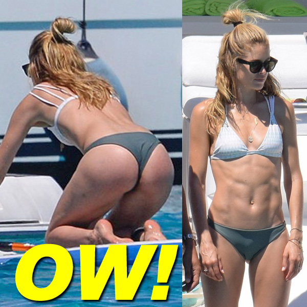 Doutzen Kroes
