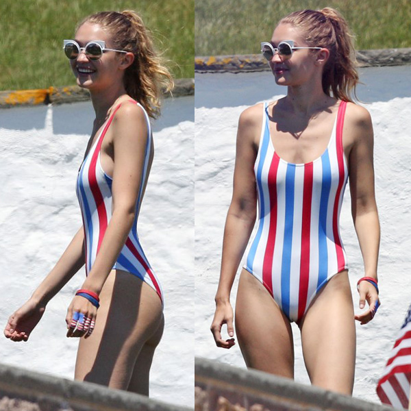 Gigi Hadid