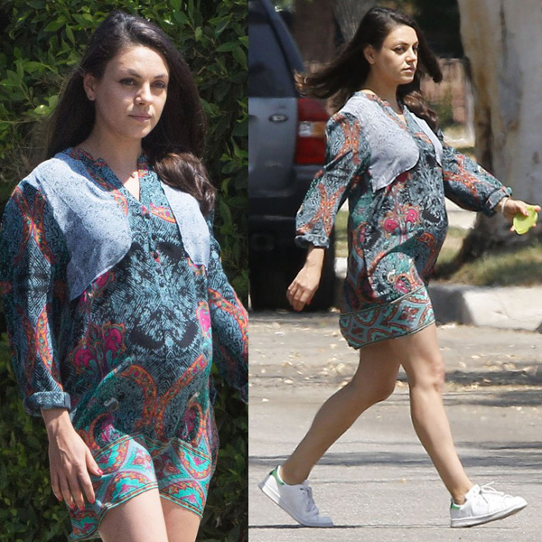 Mila Kunis