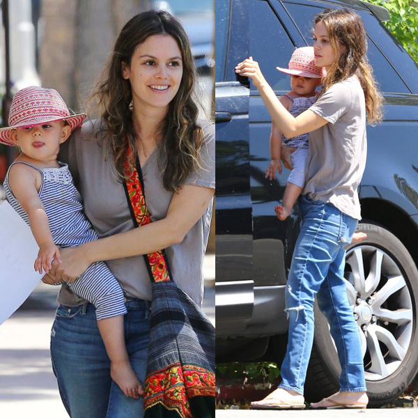 Rachel Bilson