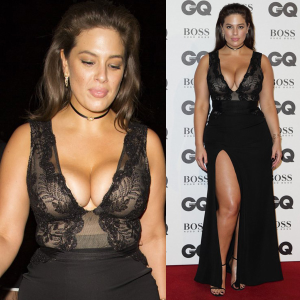 Ashley Graham