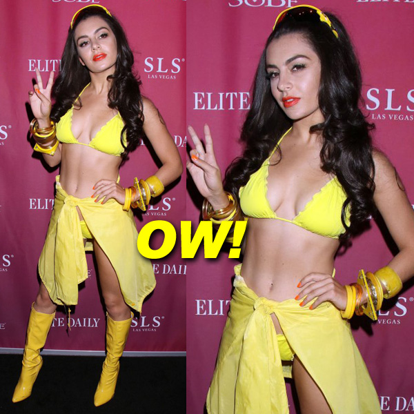 Charli XCX