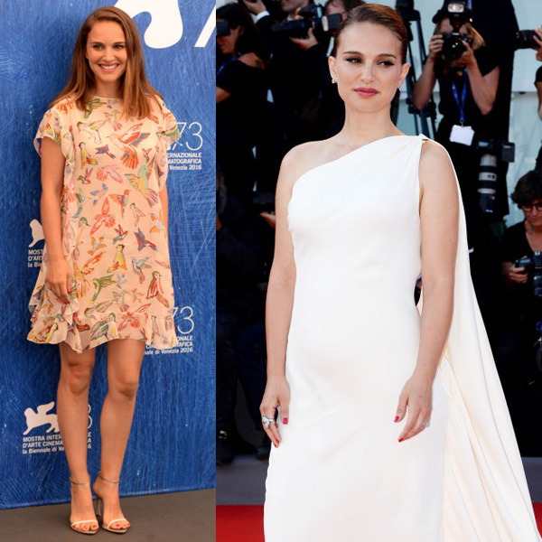 Natalie Portman