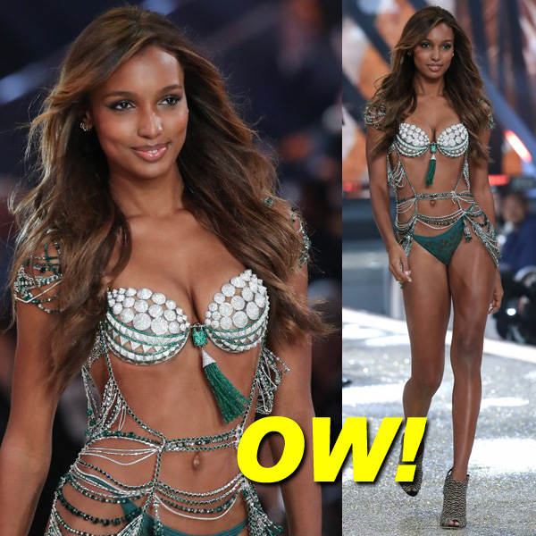 Jasmine Tookes