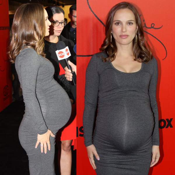 Natalie Portman
